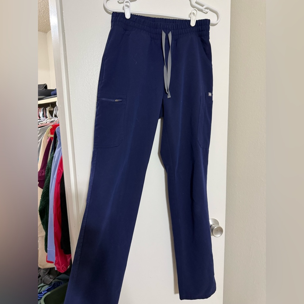 Women’s FIGS Scrub Bottoms